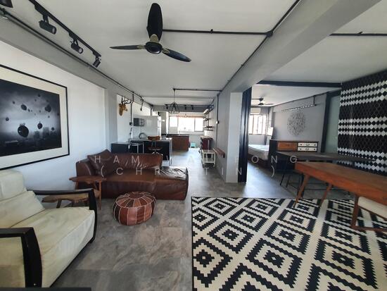 For Rent - 73 Geylang Bahru