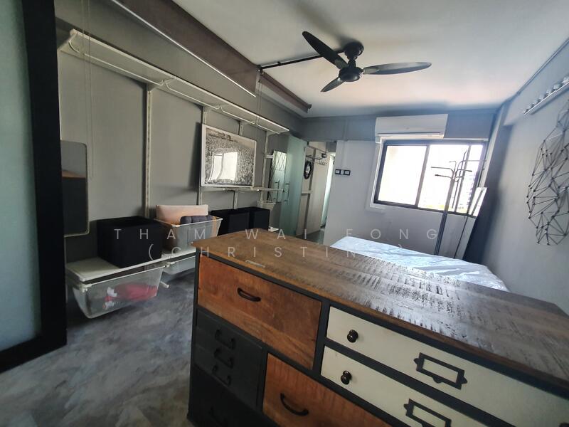 For Rent - 73 Geylang Bahru