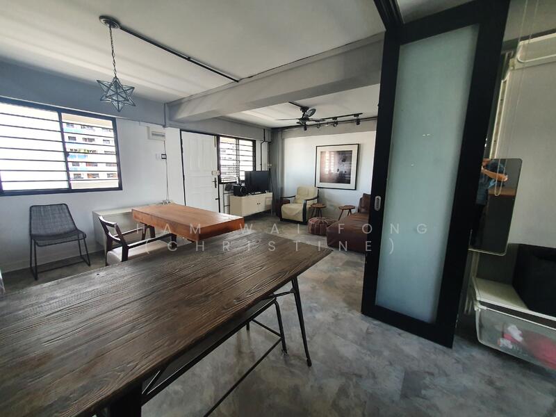 For Rent - 73 Geylang Bahru