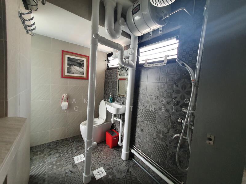 For Rent - 73 Geylang Bahru