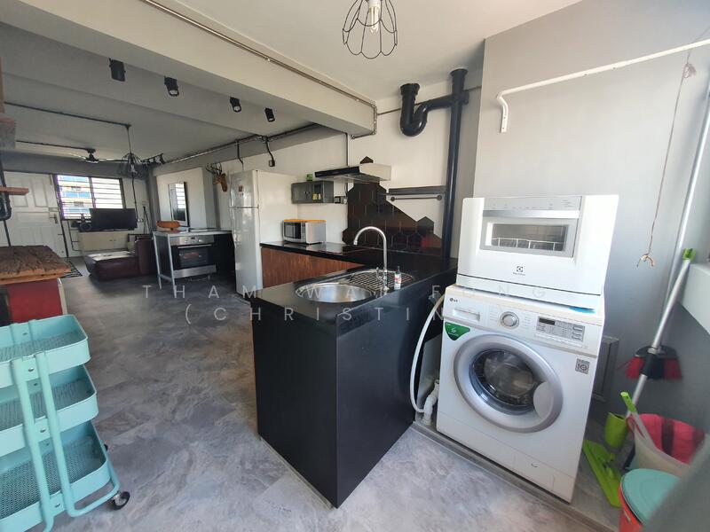 For Rent - 73 Geylang Bahru