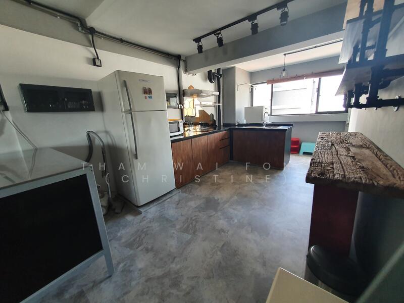 For Rent - 73 Geylang Bahru