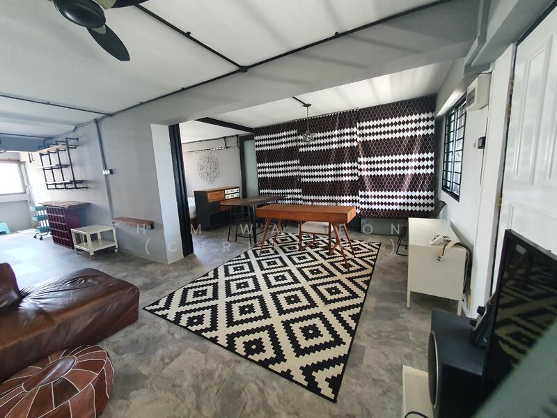 For Rent - 73 Geylang Bahru