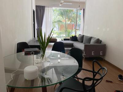 For Rent - Zion Road