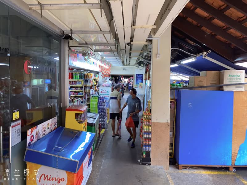 9 Telok Blangah Crescent, 9 Telok Blangah Crescent, 800 sqft, Shop / Shophouse For Rent, by Mickey Yeo B S, 23652741 - CommercialGuru.com.sg