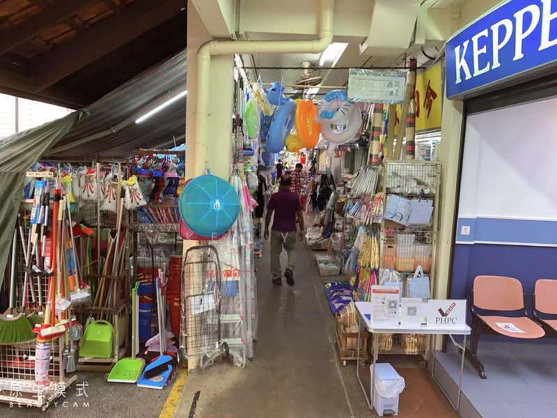 9 Telok Blangah Crescent, 9 Telok Blangah Crescent, 800 sqft, Shop / Shophouse For Rent, by Mickey Yeo B S, 23652741 - CommercialGuru.com.sg