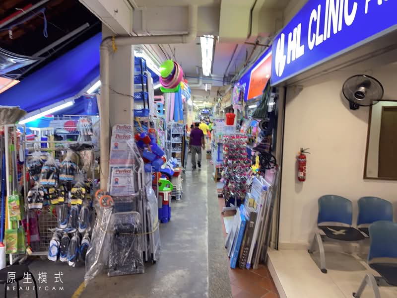 9 Telok Blangah Crescent, 9 Telok Blangah Crescent, 800 sqft, Shop / Shophouse For Rent, by Mickey Yeo B S, 23652741 - CommercialGuru.com.sg