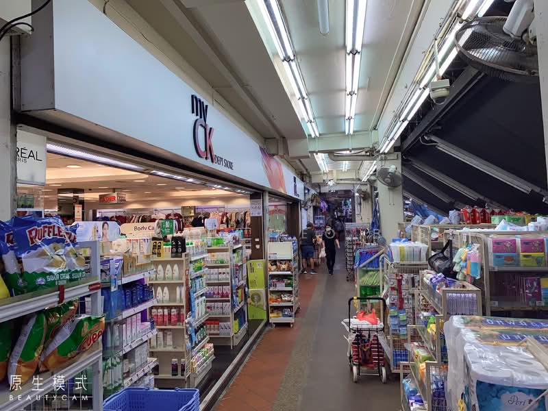9 Telok Blangah Crescent, 9 Telok Blangah Crescent, 800 sqft, Shop / Shophouse For Rent, by Mickey Yeo B S, 23652741 - CommercialGuru.com.sg