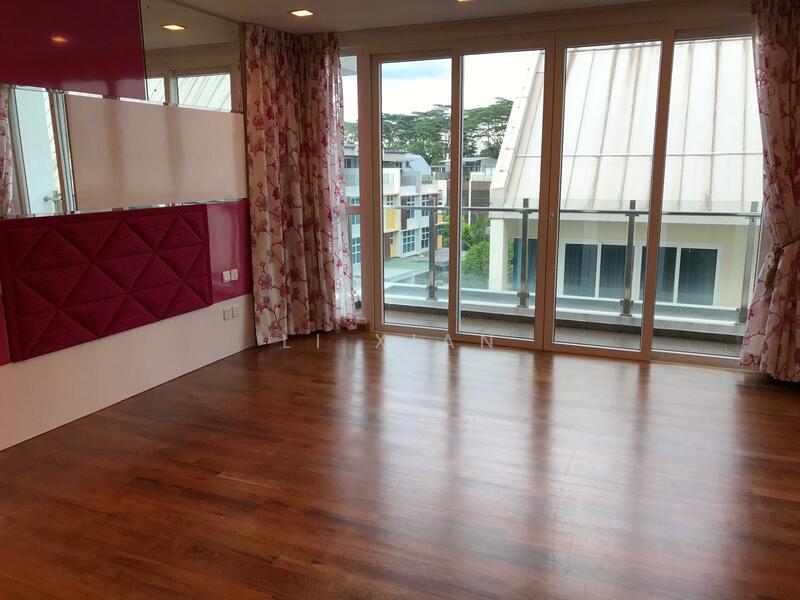 Wak Hassan Drive, Sembawang Corner Terrace For Sale at S$ 5,100,000 | PropertyGuru Singapore