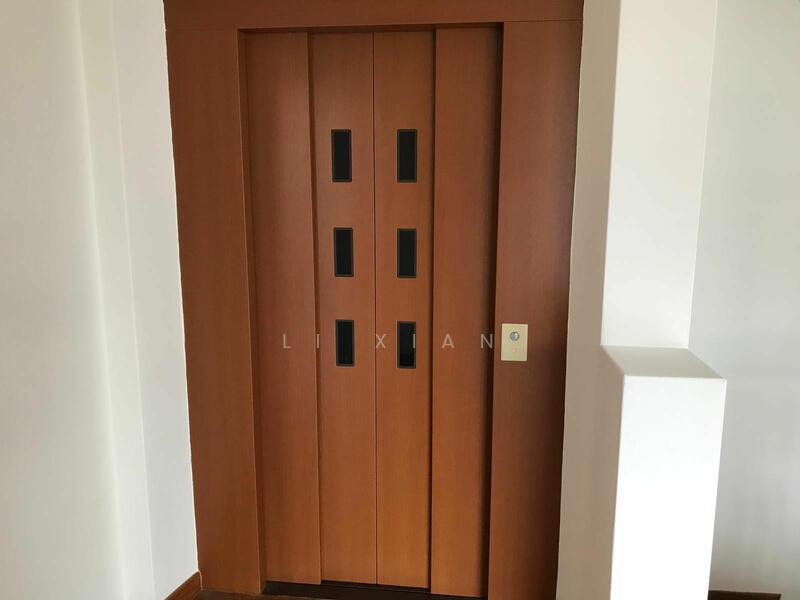 Wak Hassan Drive, Sembawang Corner Terrace For Sale at S$ 5,100,000 | PropertyGuru Singapore