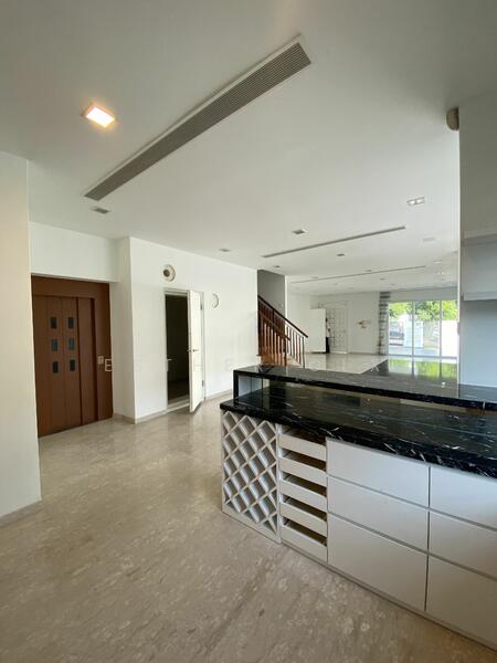 Wak Hassan Drive, Sembawang Corner Terrace For Sale at S$ 5,100,000 | PropertyGuru Singapore