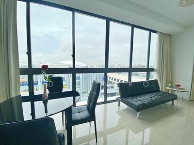 For Sale - My Manhattan