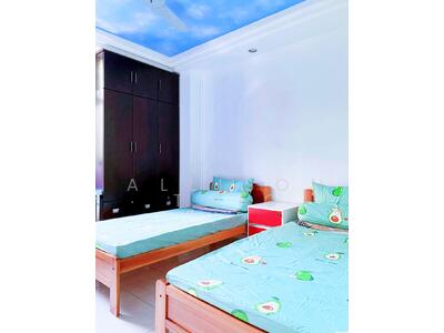 For Rent - 341B Sembawang Close