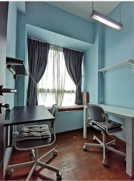 The Medge, 2 Minbu Road, Newton / Novena, 2 Bedrooms, 861 sqft, Apartment For Rent, by Eugene Tan, 23653792 - PropertyGuru.com.sg
