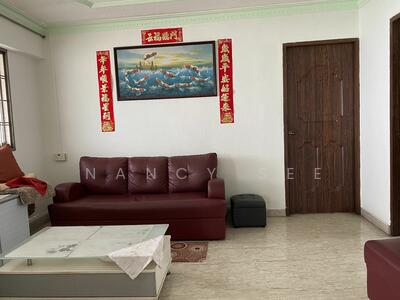 For Rent - 209 Jurong East Street 21