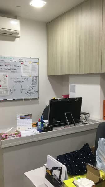 Midview City, 24 Sin Ming Lane, 1,292 sqft, Light Industrial (B1) For Sale, by Ivy Yong, 23653865 - CommercialGuru.com.sg
