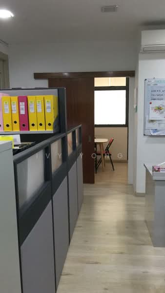 Midview City, 24 Sin Ming Lane, 1,292 sqft, Light Industrial (B1) For Sale, by Ivy Yong, 23653865 - CommercialGuru.com.sg