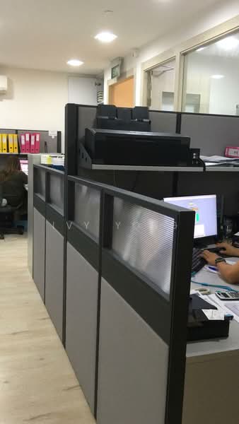 Midview City, 24 Sin Ming Lane, 1,292 sqft, Light Industrial (B1) For Sale, by Ivy Yong, 23653865 - CommercialGuru.com.sg