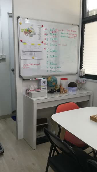 Midview City, 24 Sin Ming Lane, 1,292 sqft, Light Industrial (B1) For Sale, by Ivy Yong, 23653865 - CommercialGuru.com.sg