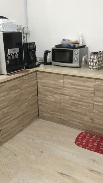 Midview City, 24 Sin Ming Lane, 1,292 sqft, Light Industrial (B1) For Sale, by Ivy Yong, 23653865 - CommercialGuru.com.sg