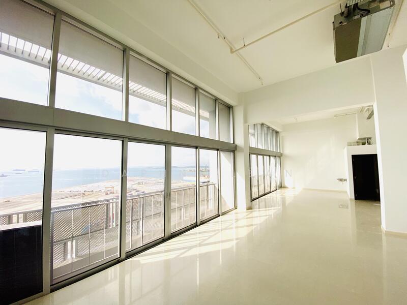 Eon Shenton, 70 Shenton Way, 1,033 sqft, Office For Sale, by Daphne Lean, 23654042 - CommercialGuru.com.sg