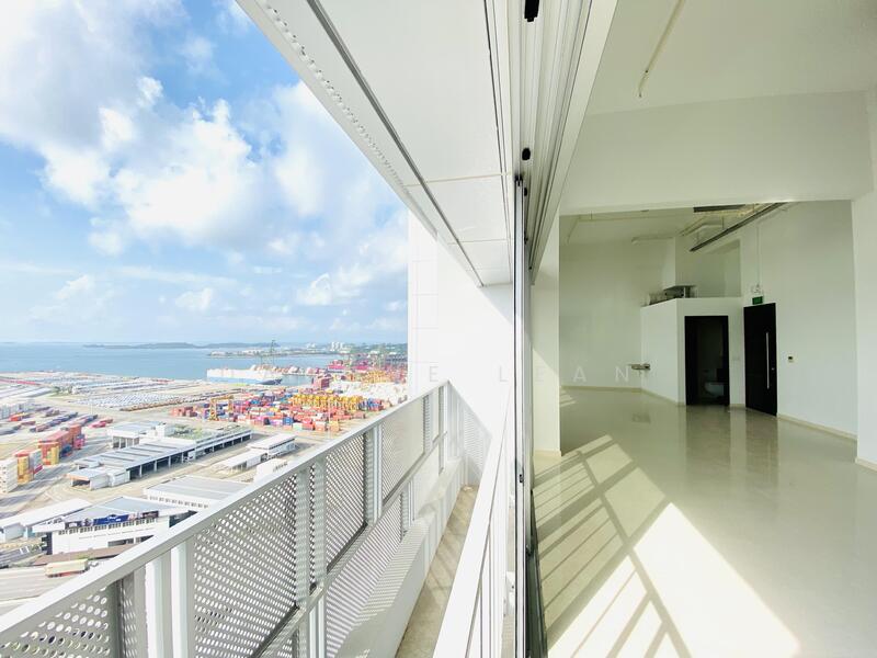 Eon Shenton, 70 Shenton Way, 1,033 sqft, Office For Sale, by Daphne Lean, 23654042 - CommercialGuru.com.sg