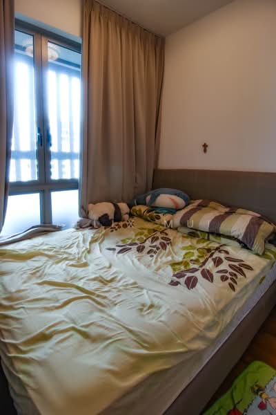 Tre Residences, 7 Geylang East Avenue 1, 1 Bedroom, 420 sqft, Condominium For Rent, by Felix Mui, 23654253 - PropertyGuru.com.sg