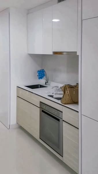 Tre Residences, 7 Geylang East Avenue 1, 1 Bedroom, 420 sqft, Condominium For Rent, by Felix Mui, 23654253 - PropertyGuru.com.sg