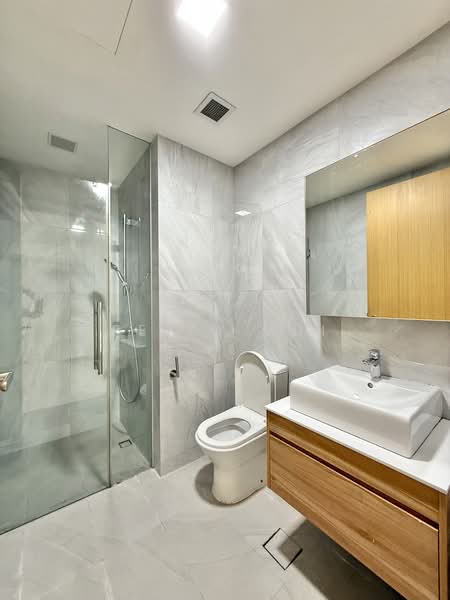 Tre Residences, 7 Geylang East Avenue 1, 1 Bedroom, 420 sqft, Condominium For Rent, by Felix Mui, 23654253 - PropertyGuru.com.sg