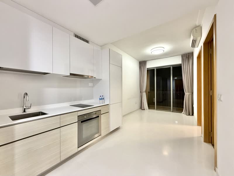 Tre Residences, 7 Geylang East Avenue 1, 1 Bedroom, 420 sqft, Condominium For Rent, by Felix Mui, 23654253 - PropertyGuru.com.sg