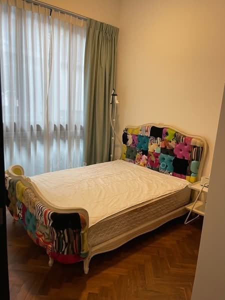 The Asana, 17 Queen's Road, 3 Bedrooms, 752 sqft, Condominium For Rent, by Maria Yao, 23654278 - PropertyGuru.com.sg