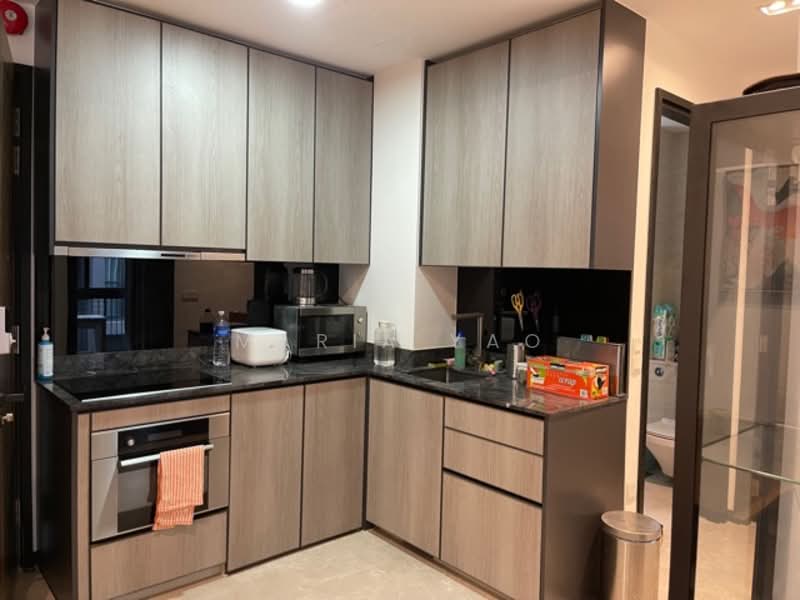 The Asana, 17 Queen's Road, 3 Bedrooms, 752 sqft, Condominium For Rent, by Maria Yao, 23654278 - PropertyGuru.com.sg