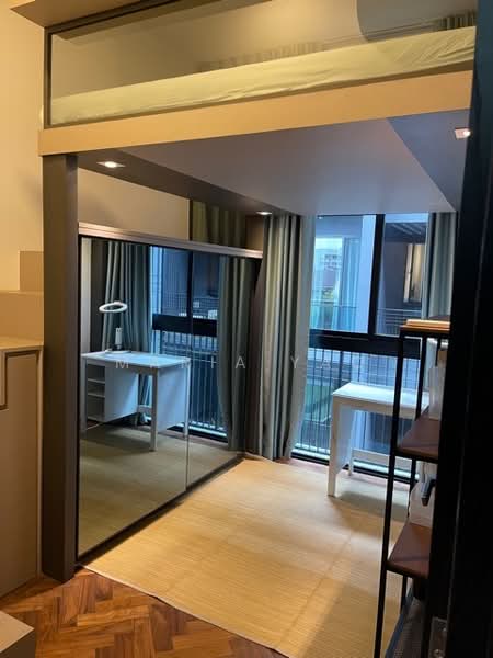 The Asana, 17 Queen's Road, 3 Bedrooms, 752 sqft, Condominium For Rent, by Maria Yao, 23654278 - PropertyGuru.com.sg