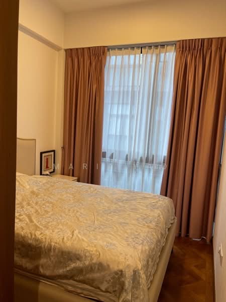 The Asana, 17 Queen's Road, 3 Bedrooms, 752 sqft, Condominium For Rent, by Maria Yao, 23654278 - PropertyGuru.com.sg