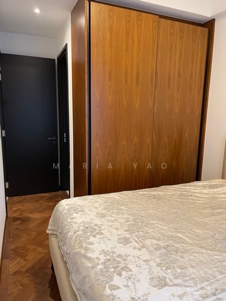 The Asana, 17 Queen's Road, 3 Bedrooms, 752 sqft, Condominium For Rent, by Maria Yao, 23654278 - PropertyGuru.com.sg