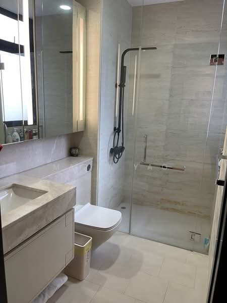 The Asana, 17 Queen's Road, 3 Bedrooms, 752 sqft, Condominium For Rent, by Maria Yao, 23654278 - PropertyGuru.com.sg