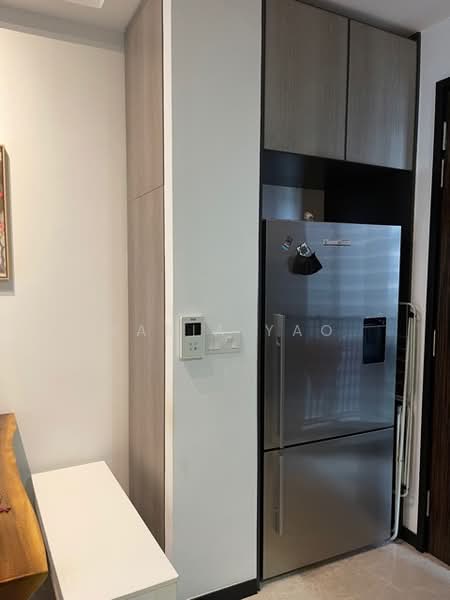 The Asana, 17 Queen's Road, 3 Bedrooms, 752 sqft, Condominium For Rent, by Maria Yao, 23654278 - PropertyGuru.com.sg