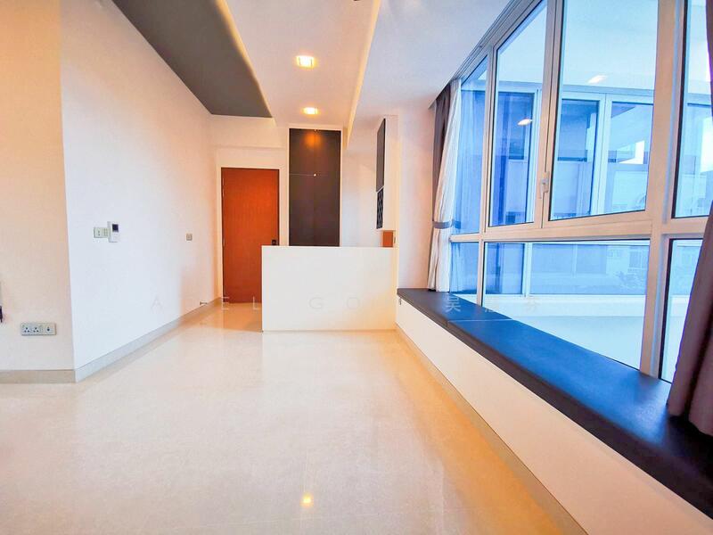 Fiorenza, 42 Florence Road, 3 Bedrooms, 1,184 sqft, Condominium For Rent, by Adel Goh 吴慧芬, 23654333 - PropertyGuru.com.sg