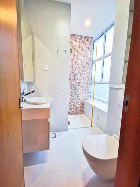 Fiorenza, 42 Florence Road, 3 Bedrooms, 1,184 sqft, Condominium For Rent, by Adel Goh 吴慧芬, 23654333 - PropertyGuru.com.sg