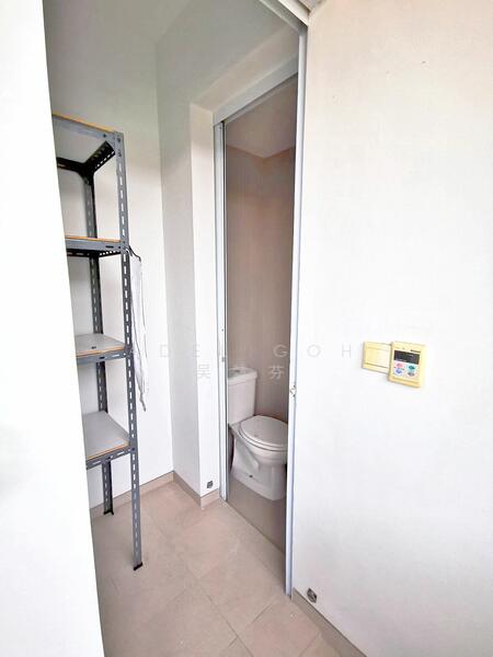 Fiorenza, 42 Florence Road, 3 Bedrooms, 1,184 sqft, Condominium For Rent, by Adel Goh 吴慧芬, 23654333 - PropertyGuru.com.sg