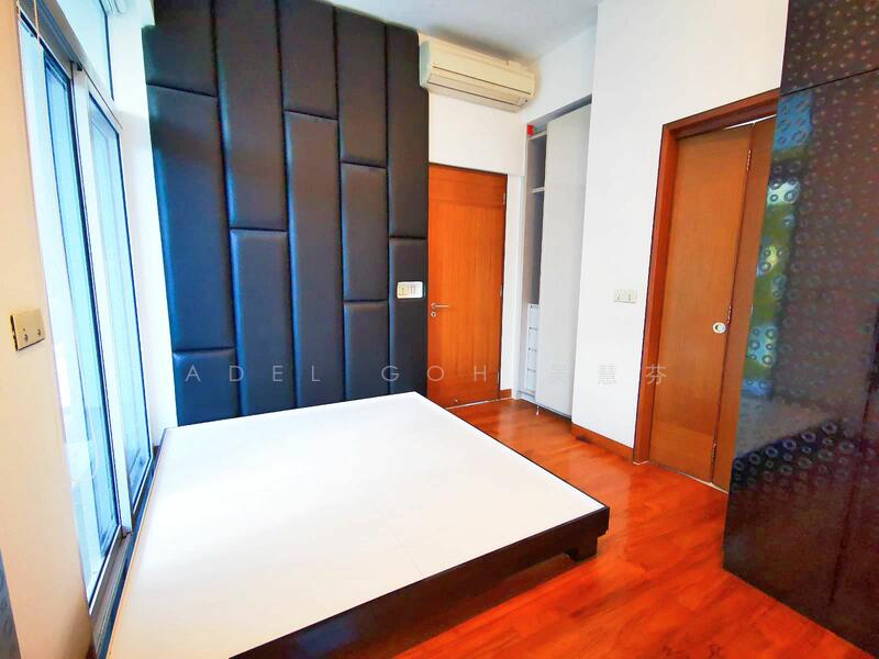 Fiorenza, 42 Florence Road, 3 Bedrooms, 1,184 sqft, Condominium For Rent, by Adel Goh 吴慧芬, 23654333 - PropertyGuru.com.sg