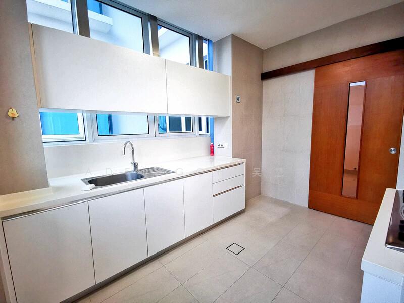 Fiorenza, 42 Florence Road, 3 Bedrooms, 1,184 sqft, Condominium For Rent, by Adel Goh 吴慧芬, 23654333 - PropertyGuru.com.sg