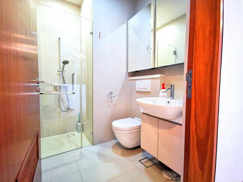 Fiorenza, 42 Florence Road, 3 Bedrooms, 1,184 sqft, Condominium For Rent, by Adel Goh 吴慧芬, 23654333 - PropertyGuru.com.sg