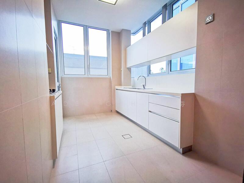 Fiorenza, 42 Florence Road, 3 Bedrooms, 1,184 sqft, Condominium For Rent, by Adel Goh 吴慧芬, 23654333 - PropertyGuru.com.sg