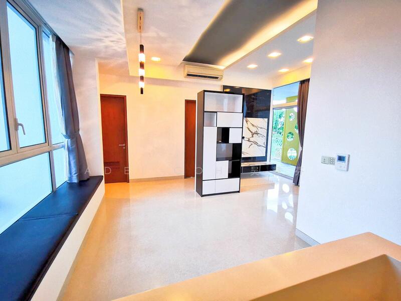 Fiorenza, 42 Florence Road, 3 Bedrooms, 1,184 sqft, Condominium For Rent, by Adel Goh 吴慧芬, 23654333 - PropertyGuru.com.sg