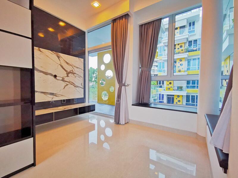 Fiorenza, 42 Florence Road, 3 Bedrooms, 1,184 sqft, Condominium For Rent, by Adel Goh 吴慧芬, 23654333 - PropertyGuru.com.sg