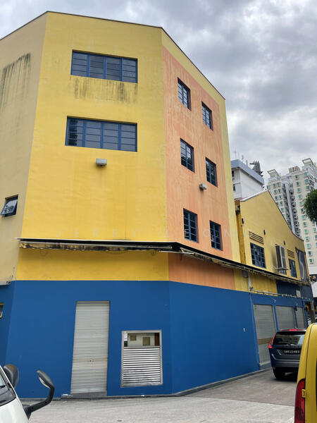 431 Balestier road, Balestier Road, 1,200 sqft, Shop / Shophouse For Rent, by Jerry Leong, 23654668 - CommercialGuru.com.sg