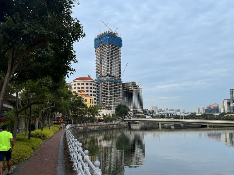 CanningHill Piers, 177 River Valley Road, 5 Bedrooms, 2,788 sqft, Condominium For Sale, by Terence Lee, 23654828 - PropertyGuru.com.sg