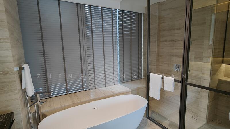 For Rent - TwentyOne Angullia Park