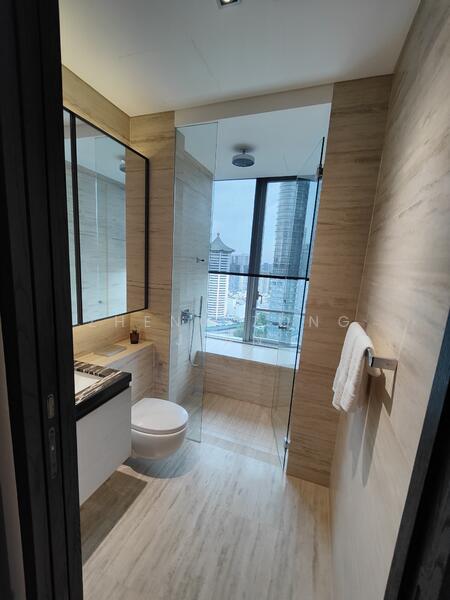For Rent - TwentyOne Angullia Park